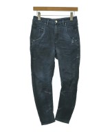 DIESEL（ディーゼル）デニムパンツ 青 サイズ:34(XS位) レディース/2200642181053