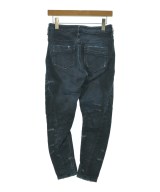DIESEL（ディーゼル）デニムパンツ 青 サイズ:34(XS位) レディース/2200642181053