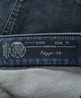 DIESEL（ディーゼル）デニムパンツ 青 サイズ:34(XS位) レディース/2200642181053