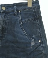DIESEL（ディーゼル）デニムパンツ 青 サイズ:34(XS位) レディース/2200642181053