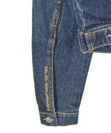 DIESEL（ディーゼル）デニムジャケット 青 サイズ:XS レディース/2200642181077