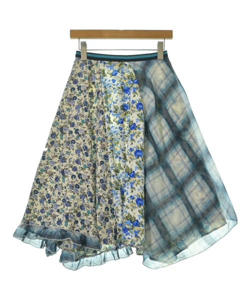 ディーゼル(DIESEL)のDIESEL ひざ丈スカート