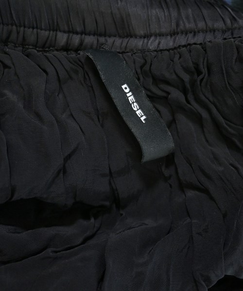 DIESEL（ディーゼル）ロング・マキシ丈スカート 青 サイズ:XS レディース/2200642181275