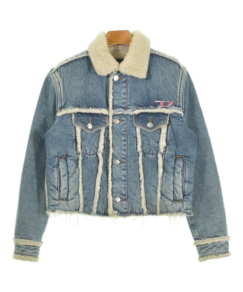 DIESEL(ディーゼル)その他 青 サイズ:XS/2200642181589