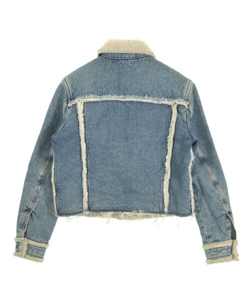 DIESEL（ディーゼル）その他 青 サイズ:XS レディース/2200642181589