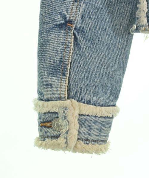 DIESEL（ディーゼル）その他 青 サイズ:XS レディース/2200642181589