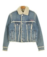 DIESEL（ディーゼル）その他 青 サイズ:XS レディース/2200642181589