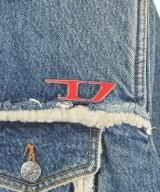 DIESEL（ディーゼル）その他 青 サイズ:XS レディース/2200642181589