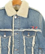 DIESEL（ディーゼル）その他 青 サイズ:XS レディース/2200642181589