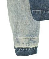 DIESEL（ディーゼル）デニムジャケット 紺 サイズ:XS レディース/2200642181596