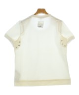 DIESEL（ディーゼル）ブラウス 白 サイズ:S レディース/2200642181619