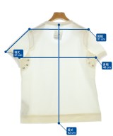 DIESEL（ディーゼル）ブラウス 白 サイズ:S レディース/2200642181619