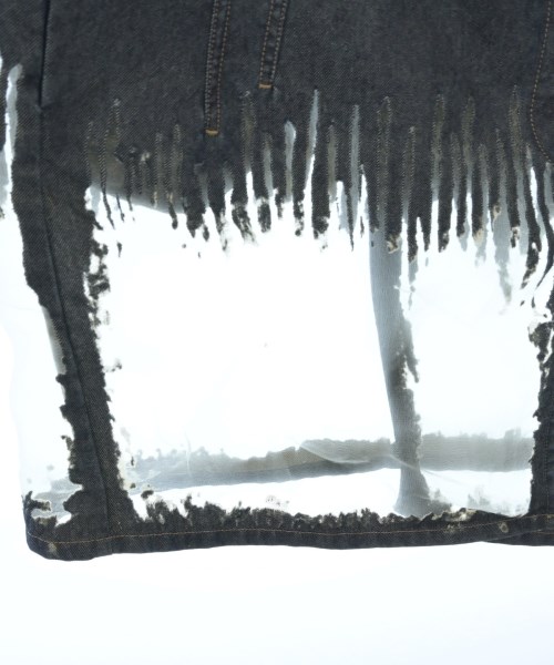 DIESEL（ディーゼル）ワンピース 青 サイズ:M レディース/2200642181626