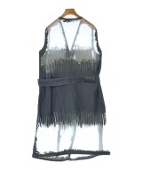 DIESEL（ディーゼル）ワンピース 青 サイズ:M レディース/2200642181626