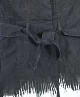 DIESEL（ディーゼル）ワンピース 青 サイズ:M レディース/2200642181626