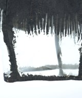 DIESEL（ディーゼル）ワンピース 青 サイズ:M レディース/2200642181626