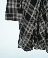 DIESEL（ディーゼル）シャツワンピース グレー サイズ:XS レディース/2200642181633