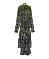 DIESEL シャツワンピース