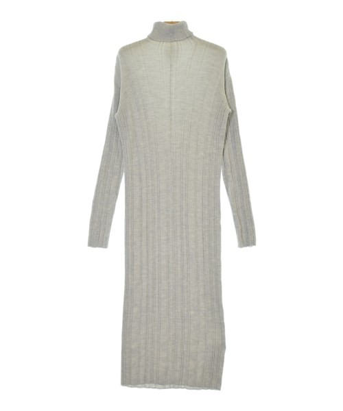 DIESEL(ディーゼル)ワンピース グレー サイズ:XS/2200642181640