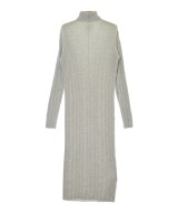 DIESEL（ディーゼル）ワンピース グレー サイズ:XS レディース/2200642181640