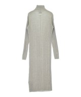 DIESEL（ディーゼル）ワンピース グレー サイズ:XS レディース/2200642181640