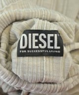 DIESEL（ディーゼル）ワンピース グレー サイズ:XS レディース/2200642181640