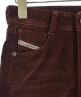 DIESEL（ディーゼル）その他 赤 サイズ:23(XS位) レディース/2200642181855