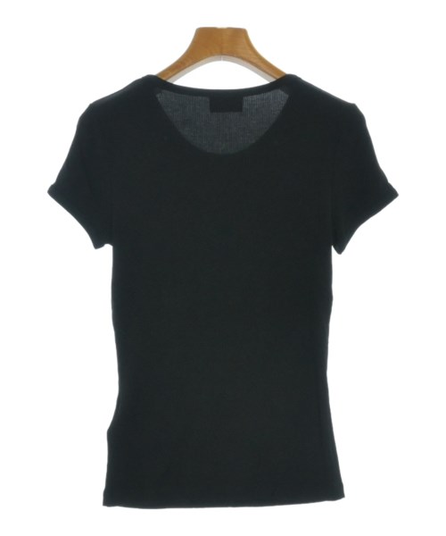 DIESEL（ディーゼル）Tシャツ・カットソー 黒 サイズ:S レディース/2200631818069