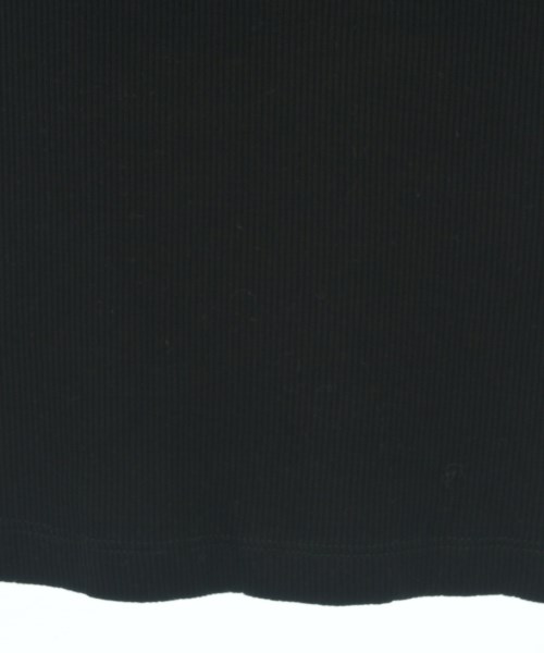 DIESEL（ディーゼル）Tシャツ・カットソー 黒 サイズ:S レディース/2200631818069