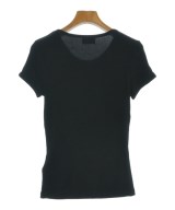 DIESEL（ディーゼル）Tシャツ・カットソー 黒 サイズ:S レディース/2200631818069