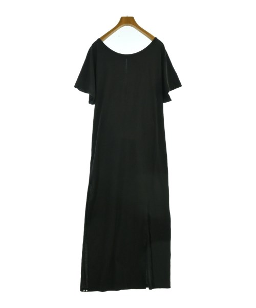 DIESEL（ディーゼル）ワンピース 黒 サイズ:F レディース/2200637766036