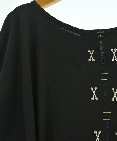 DIESEL（ディーゼル）ワンピース 黒 サイズ:F レディース/2200637766036