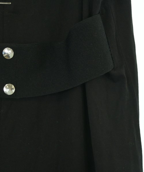 DIESEL（ディーゼル）ワンピース 黒 サイズ:F レディース/2200637766036