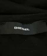 DIESEL（ディーゼル）ワンピース 黒 サイズ:F レディース/2200637766036