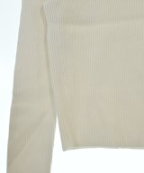 DIESEL（ディーゼル）ニット・セーター 白 サイズ:M レディース/2200644431071