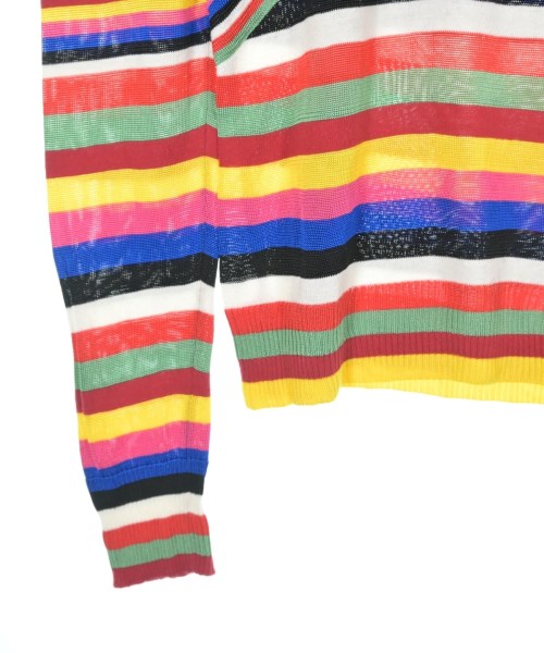 DIESEL（ディーゼル）ニット・セーター 赤 サイズ:-(M位) レディース/2200644325073