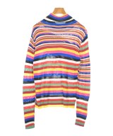 DIESEL（ディーゼル）ニット・セーター 赤 サイズ:-(M位) レディース/2200644325073