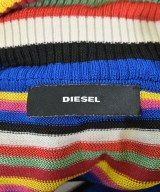 DIESEL（ディーゼル）ニット・セーター 赤 サイズ:-(M位) レディース/2200644325073