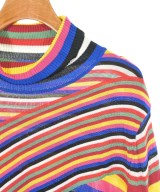 DIESEL（ディーゼル）ニット・セーター 赤 サイズ:-(M位) レディース/2200644325073