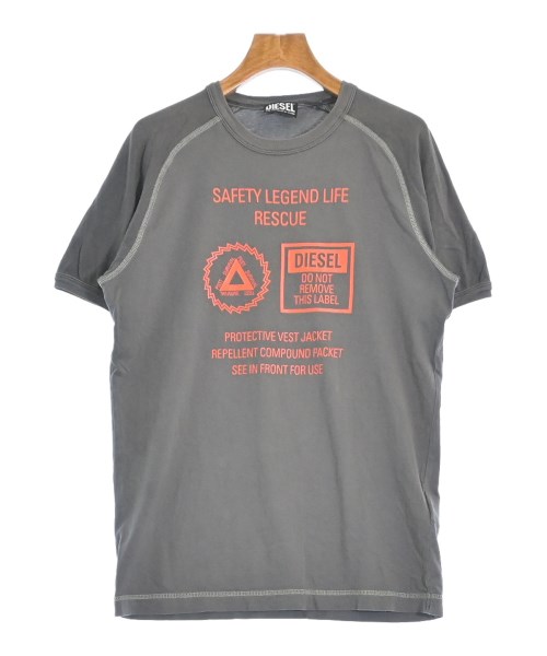 ディーゼル(DIESEL)のDIESEL Tシャツ・カットソー