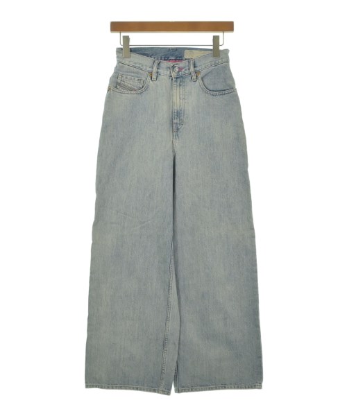 ディーゼル(DIESEL)のDIESEL デニムパンツ
