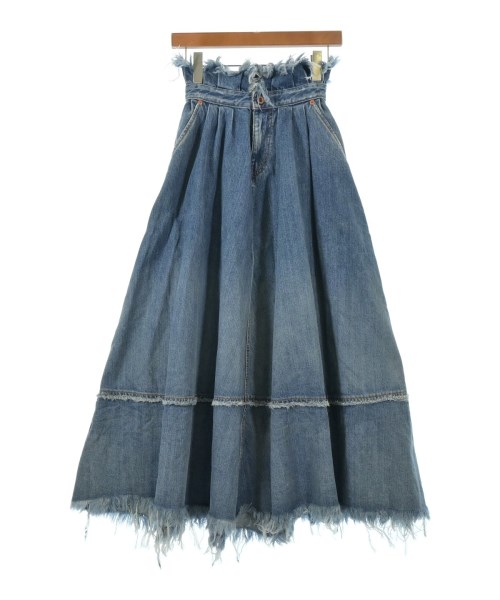 ディーゼル(DIESEL)のDIESEL ロング・マキシ丈スカート