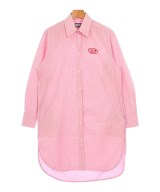 DIESEL シャツワンピース