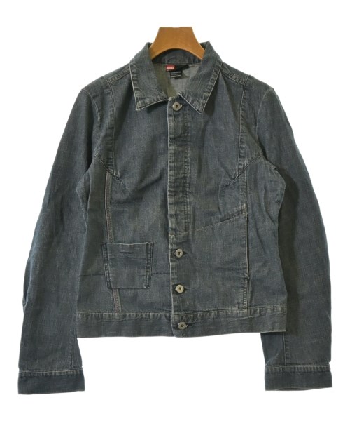 ディーゼル(DIESEL)のDIESEL デニムジャケット