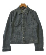 DIESEL デニムジャケット