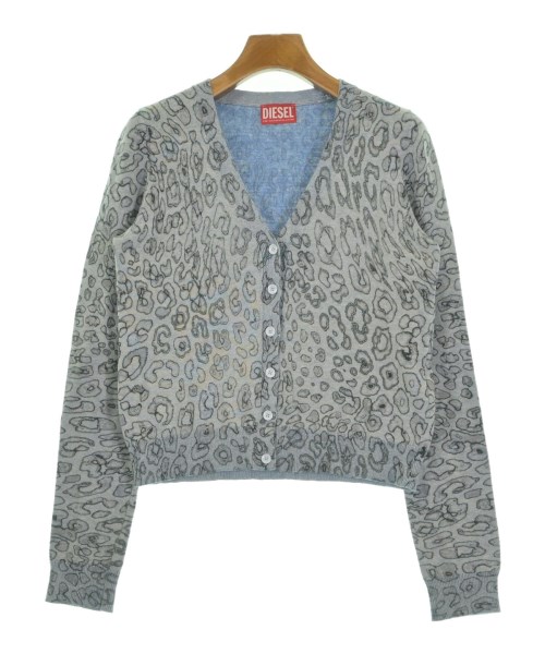 ディーゼル(DIESEL)のDIESEL カーディガン