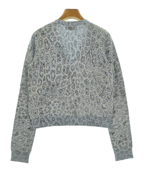 DIESEL（ディーゼル）カーディガン 青 サイズ:S レディース/2200577462012