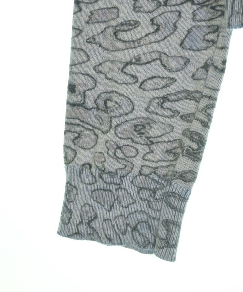 DIESEL（ディーゼル）カーディガン 青 サイズ:S レディース/2200577462012