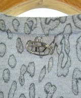 DIESEL（ディーゼル）カーディガン 青 サイズ:S レディース/2200577462012