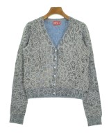 DIESEL カーディガン